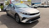 Used 2023 Kia Forte LXS image 2