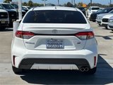 Used 2020 Toyota Corolla SE image 5