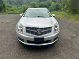 Used 2012 Cadillac SRX Luxury image 2