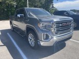 Used 2021 GMC Sierra 1500 SLT w/ SLT Premium Package image 4