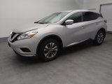 Used 2017 Nissan Murano S image 2