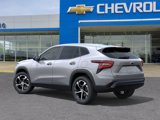 New 2025 Chevrolet Trax RS image 4