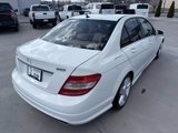 Used 2011 Mercedes-Benz C 300 Sedan image 5