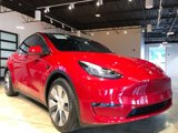 Used 2021 Tesla Model Y Long Range image 6