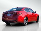 Used 2022 Nissan Sentra SV image 5
