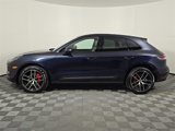 Certified 2022 Porsche Macan S image 2