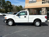 Used 2013 Ford F150 XL w/ Mid Equipment Group image 2