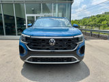 New 2025 Volkswagen Atlas Cross Sport SE image 3