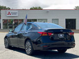 Used 2023 Nissan Altima 2.5 SV image 4