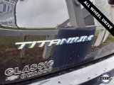 Used 2021 Ford Edge Titanium image 3