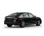 New 2025 Honda Civic LX image 2