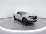 Used 2023 Ford Ranger XLT w/ Equipment Group 301A Mid image 2