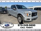 Used 2018 Ford F150 XL w/ Equipment Group 101A Mid image 4