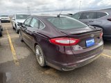 Used 2013 Ford Fusion Titanium w/ Titanium Driver Assist Pkg image 2