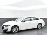 Used 2022 Chevrolet Malibu LT image 2