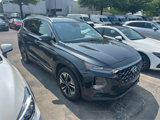 Used 2020 Hyundai Santa Fe Limited image 2