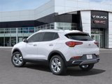 New 2025 Buick Encore GX Preferred image 3