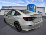 New 2025 Honda Civic Sport image 3