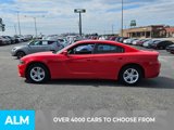 Used 2022 Dodge Charger SXT image 3