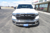 New 2025 RAM 1500 Big Horn image 5