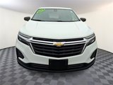Certified 2022 Chevrolet Equinox LS w/ LS Convenience Package image 2