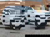 Used 2020 Jeep Grand Cherokee Altitude image 3