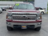 Used 2015 Chevrolet Silverado 1500 LT w/ All Star Edition image 2