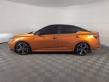 Used 2021 Nissan Sentra SR w/ SR Premium Package image 4