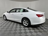 Used 2019 Chevrolet Malibu LS w/ Driver Confidence Package image 5