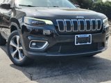 Used 2019 Jeep Cherokee Limited image 2