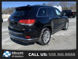 Used 2020 Jeep Grand Cherokee Summit image 5