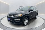 Used 2018 Jeep Compass Sport image 3