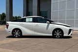 Certified 2019 Toyota Mirai image 3