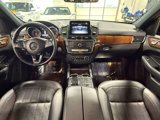 Used 2018 Mercedes-Benz GLS 450 4MATIC image 2