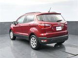 Used 2019 Ford EcoSport SE image 4