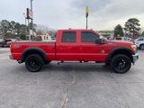 Used 2012 Ford F250 Lariat w/ Chrome Pkg image 5
