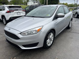 Used 2018 Ford Focus SE image 2
