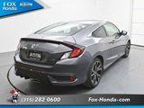 Used 2019 Honda Civic Sport image 4