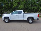 Used 2020 Chevrolet Colorado W/T w/ WT Convenience Package image 6