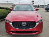 New 2025 MAZDA CX-5 AWD 2.5 S w/ Select Package image 5