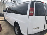 Used 2014 Chevrolet Express 3500 LT w/ LT Preferred Equipment Group image 3