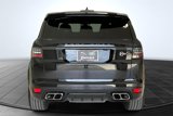 Used 2020 Land Rover Range Rover Sport SVR image 4