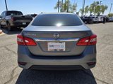 Used 2018 Nissan Sentra S image 5