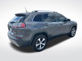 Used 2020 Jeep Cherokee Limited image 3