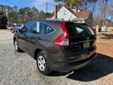 Used 2014 Honda CR-V LX image 4
