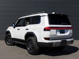 Used 2024 Lexus GX 550 image 3