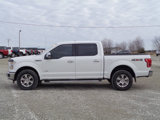 Used 2016 Ford F150 Lariat image 3