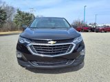 Certified 2021 Chevrolet Equinox LS w/ LS Convenience Package image 2