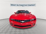 Used 2012 Chevrolet Camaro LS image 3