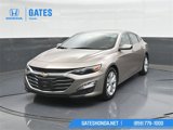 Used 2023 Chevrolet Malibu LT w/ Driver Confidence Package image 6